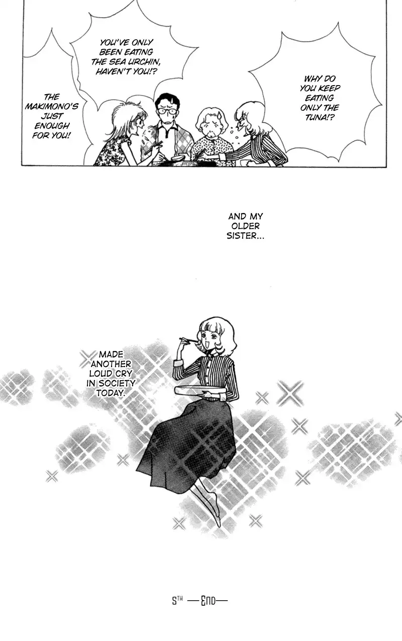 Seigi no Mikata! Chapter 5 40
